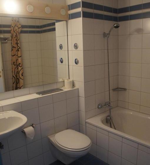 فندق Am Steintor