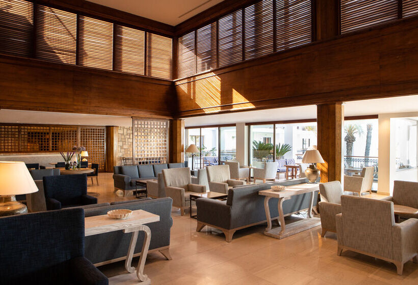 בית מלון כפרי Annabelle