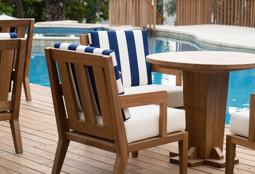 בית מלון כפרי Annabelle