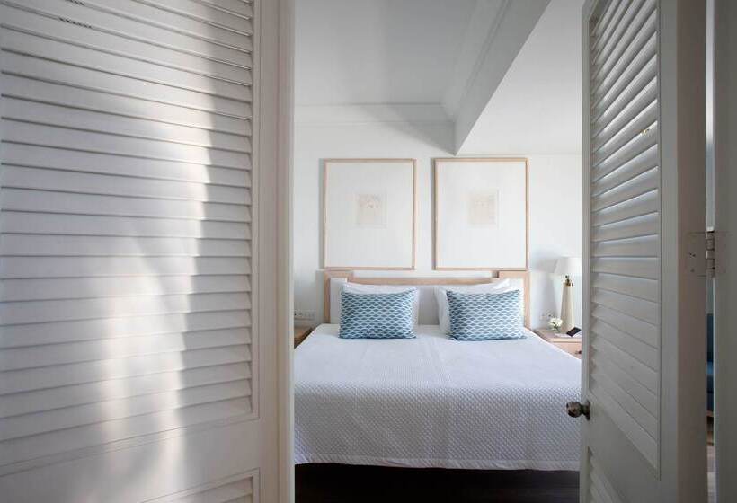 בית מלון כפרי Annabelle