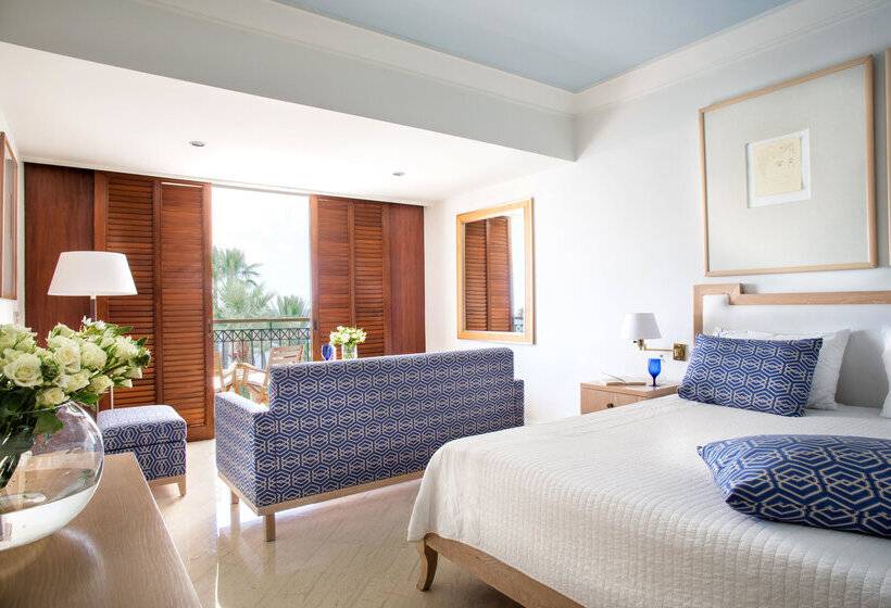 בית מלון כפרי Annabelle