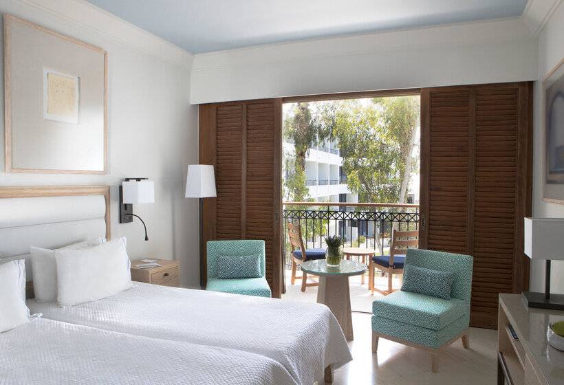 בית מלון כפרי Annabelle