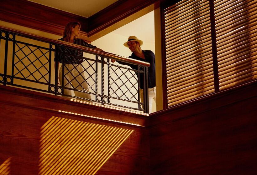 בית מלון כפרי Annabelle