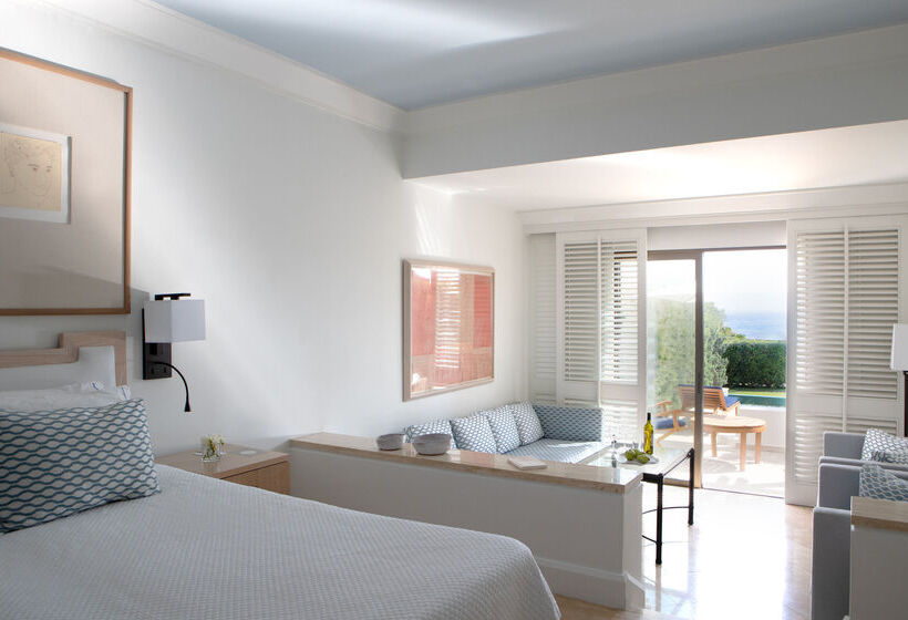 בית מלון כפרי Annabelle