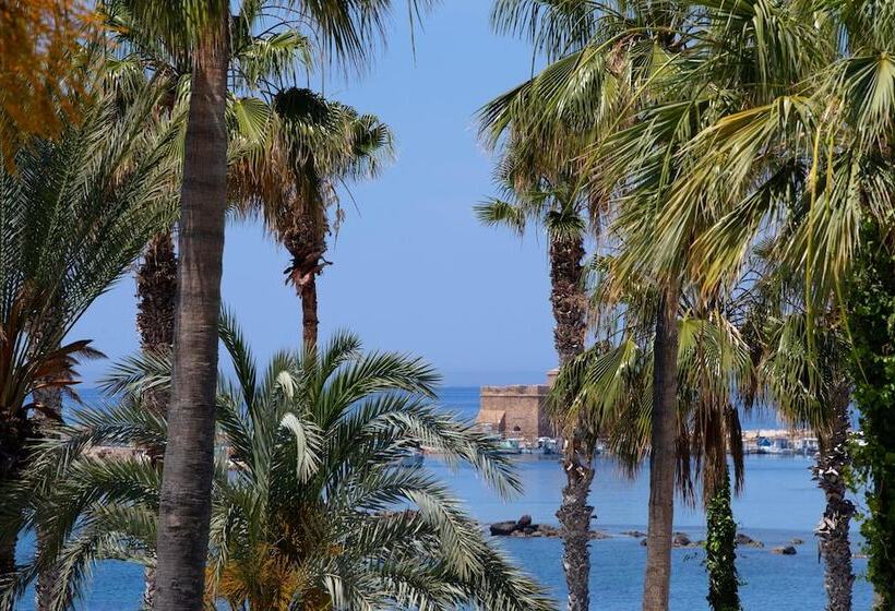 בית מלון כפרי Annabelle