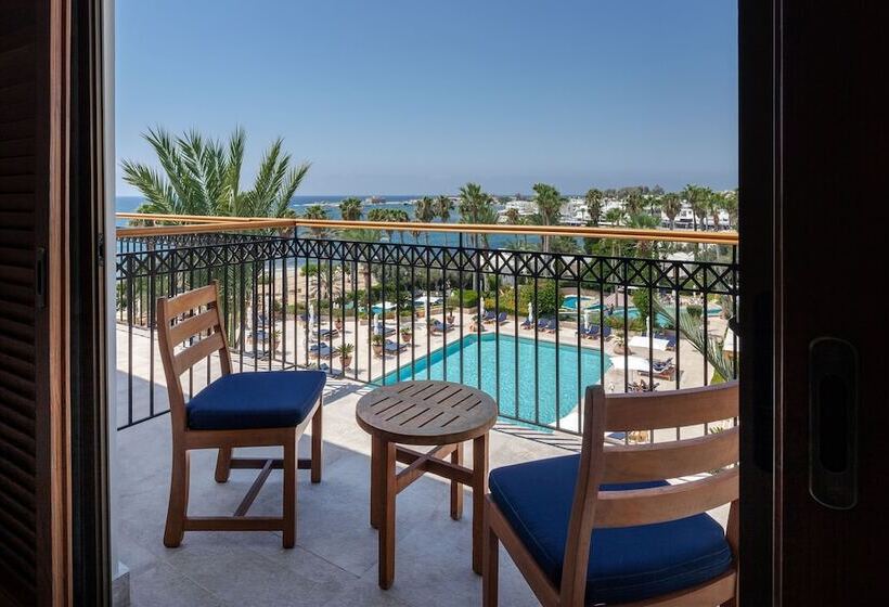 בית מלון כפרי Annabelle