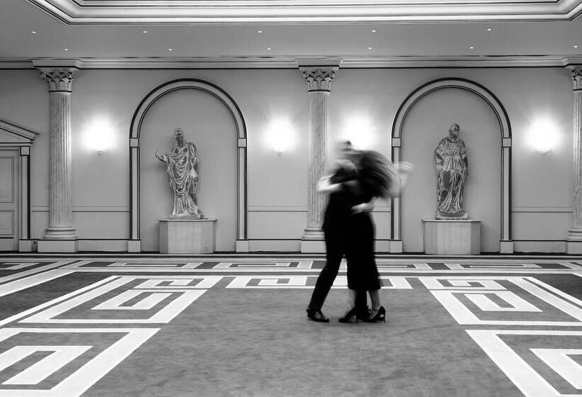 בית מלון כפרי Annabelle