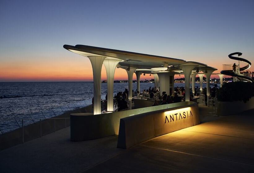 בית מלון כפרי Annabelle