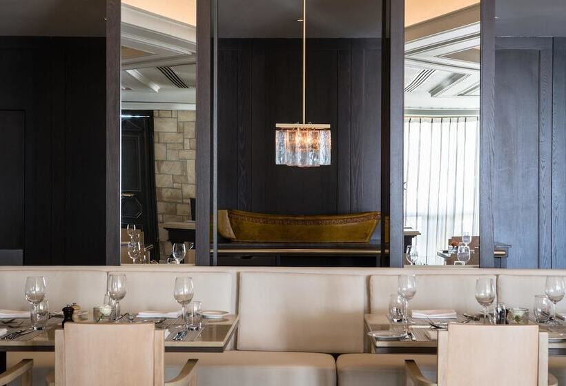 בית מלון כפרי Annabelle