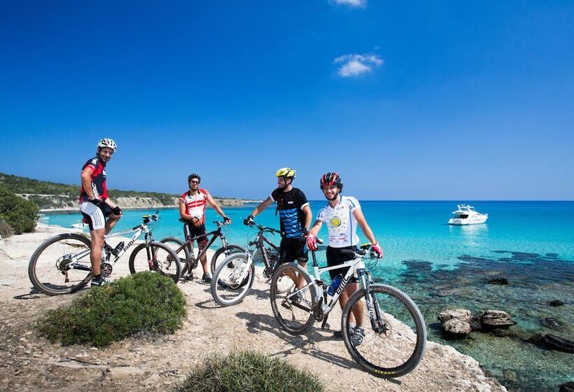 בית מלון כפרי Annabelle