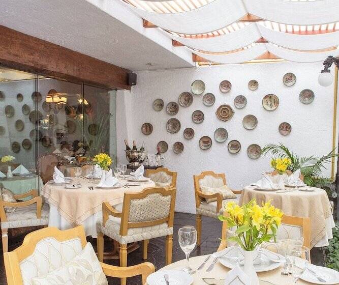 Antara Hotel & Suites   Miraflores