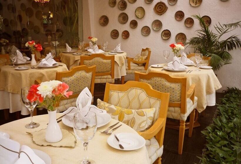 Antara Hotel & Suites   Miraflores