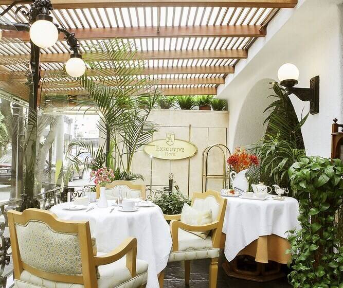 Antara Hotel & Suites   Miraflores