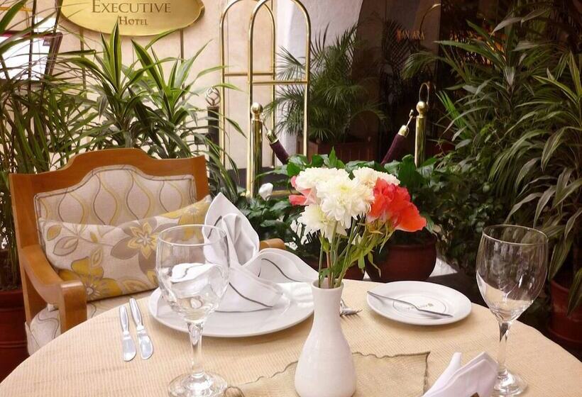 Antara Hotel & Suites   Miraflores