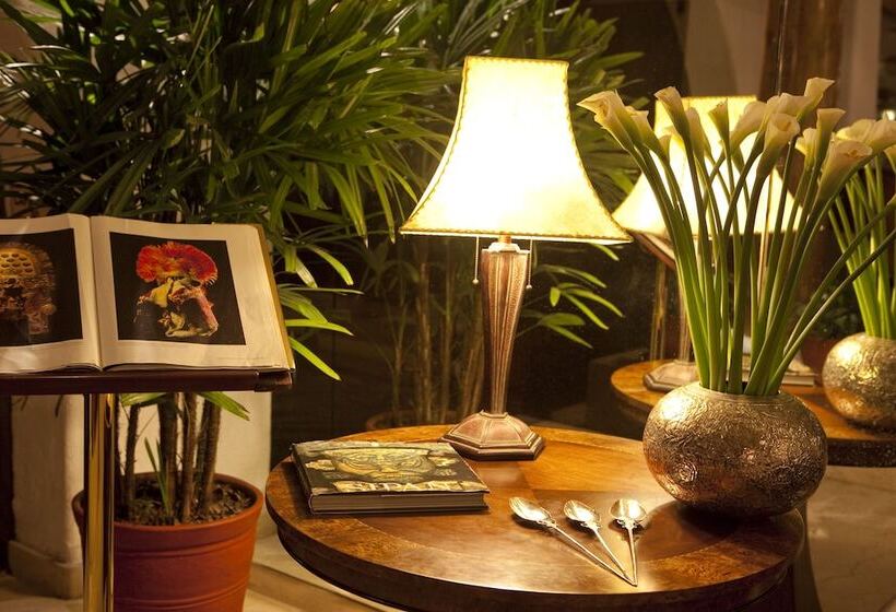 Antara Hotel & Suites   Miraflores