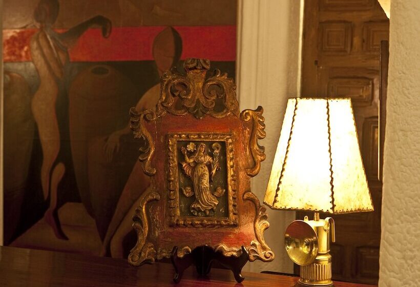 Antara Hotel & Suites   Miraflores