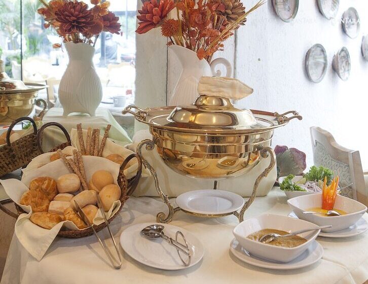 Antara Hotel & Suites   Miraflores