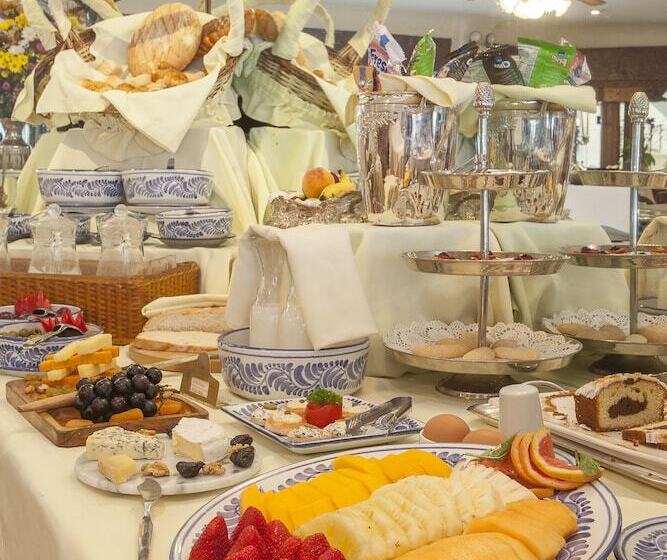 Antara Hotel & Suites   Miraflores