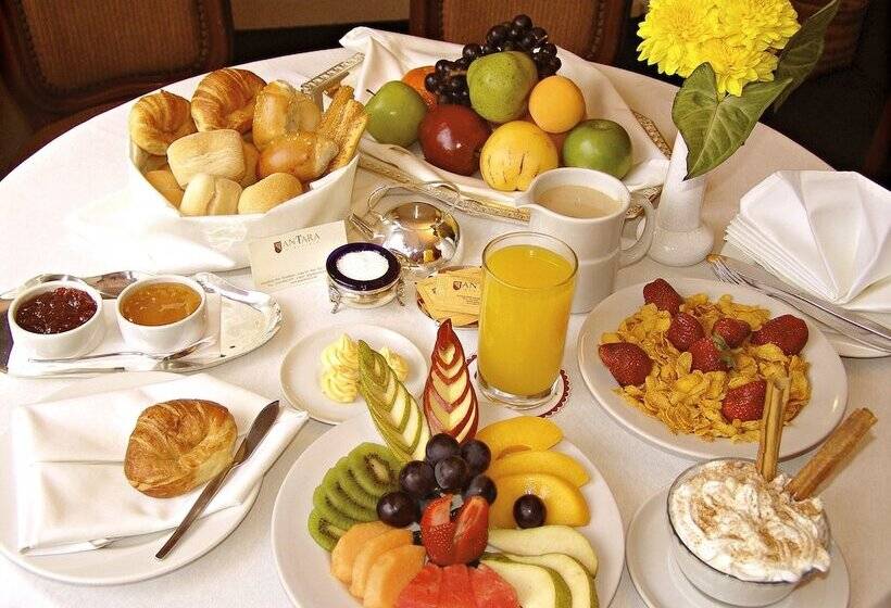 Antara Hotel & Suites   Miraflores