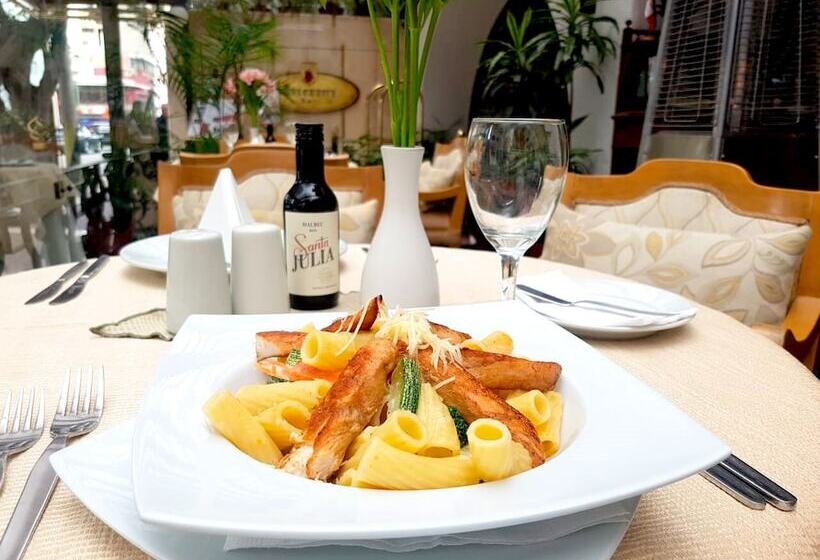 Antara Hotel & Suites   Miraflores