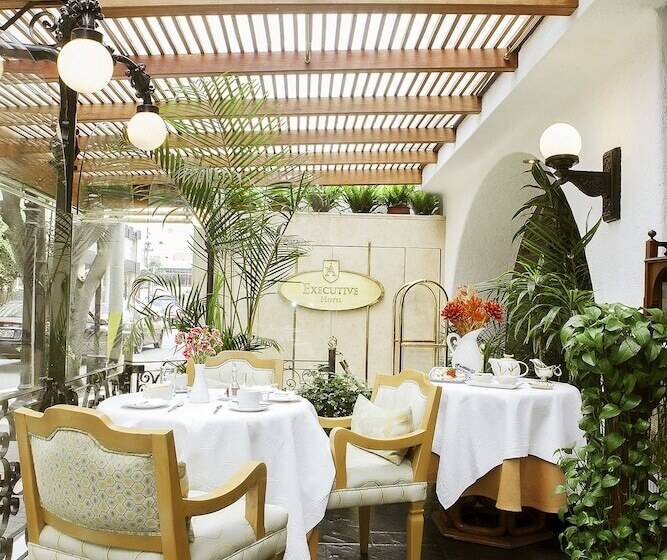 Antara Hotel & Suites   Miraflores