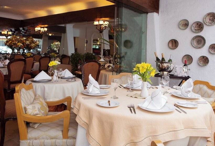 Antara Hotel & Suites   Miraflores