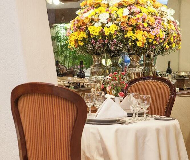 Antara Hotel & Suites   Miraflores