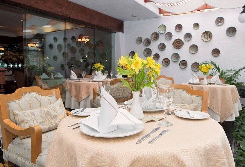 Antara Hotel & Suites   Miraflores