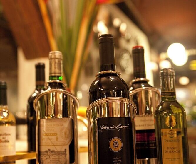 Antara Hotel & Suites   Miraflores