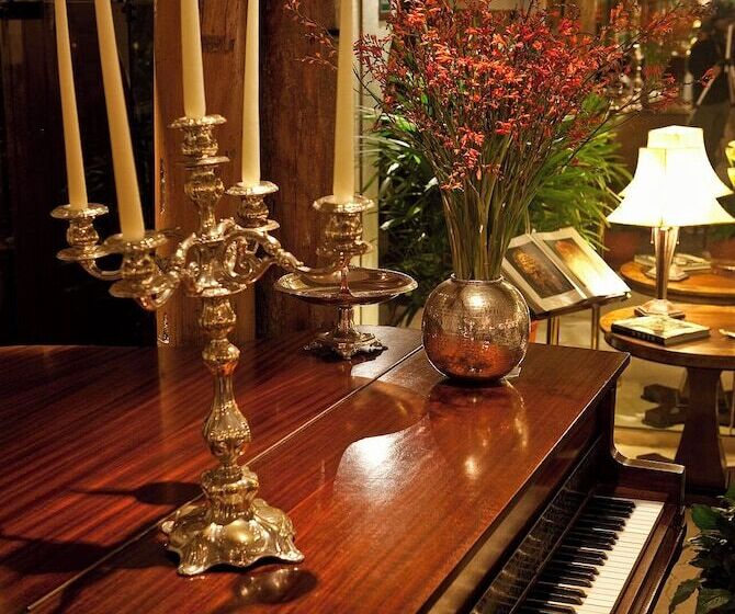 Antara Hotel & Suites   Miraflores