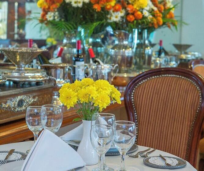 Antara Hotel & Suites   Miraflores