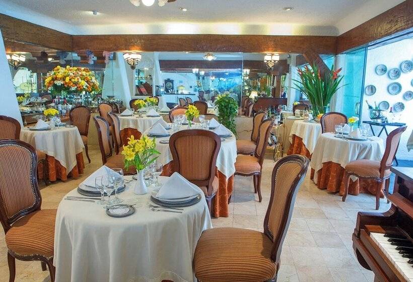 Antara Hotel & Suites   Miraflores