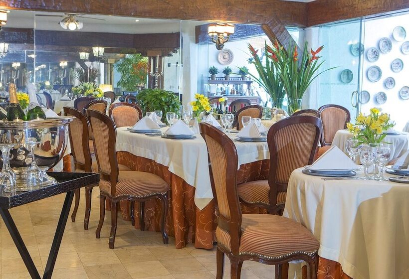 Antara Hotel & Suites   Miraflores