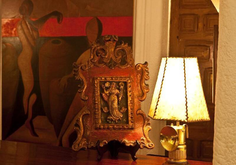 Antara Hotel & Suites   Miraflores