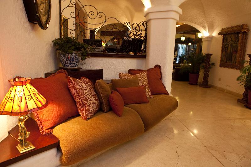 Antara Hotel & Suites   Miraflores