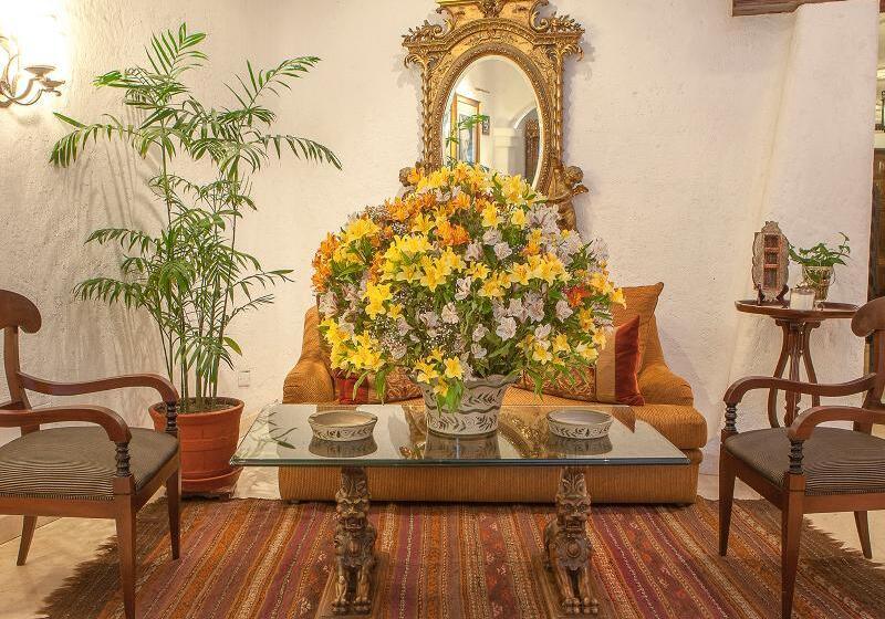 Antara Hotel & Suites   Miraflores