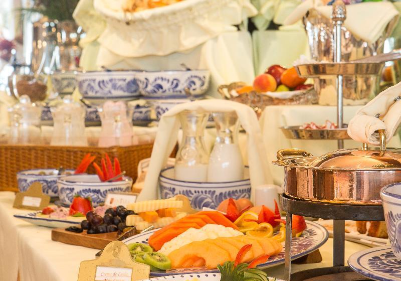 Antara Hotel & Suites   Miraflores