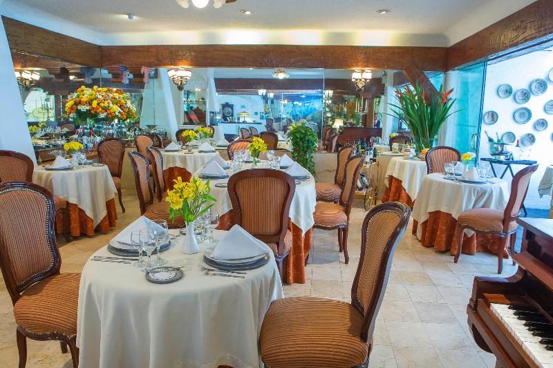 Antara Hotel & Suites   Miraflores