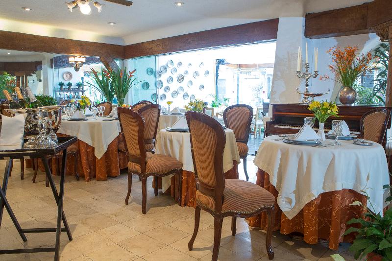 Antara Hotel & Suites   Miraflores