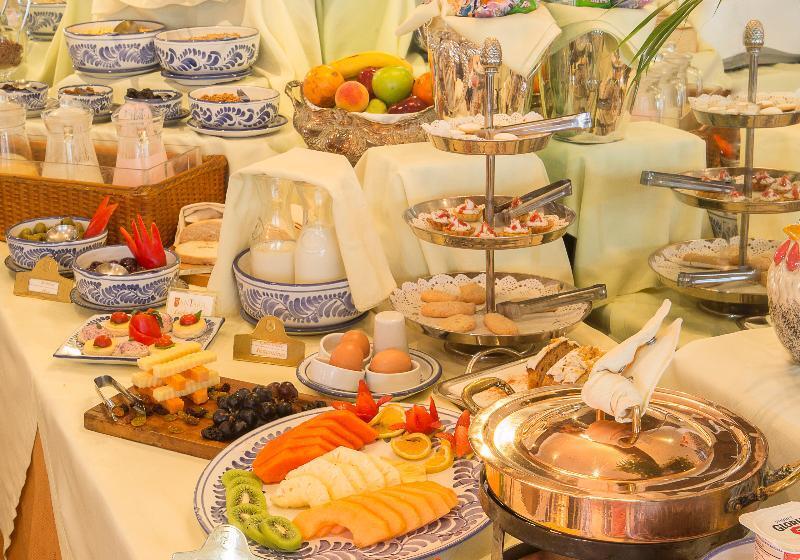 Antara Hotel & Suites   Miraflores