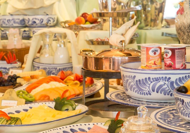 Antara Hotel & Suites   Miraflores