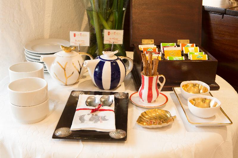 Antara Hotel & Suites   Miraflores