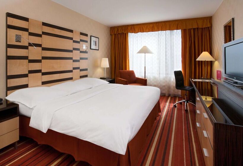 Azimut Hotel Olympic Moscow