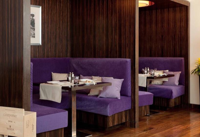 Azimut Hotel Olympic Moscow