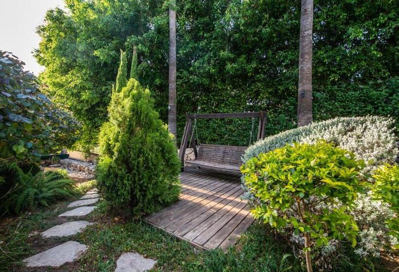 בית מלון כפרי Beit Maimon