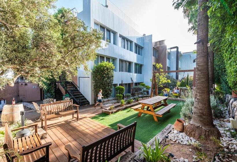 בית מלון כפרי Beit Maimon