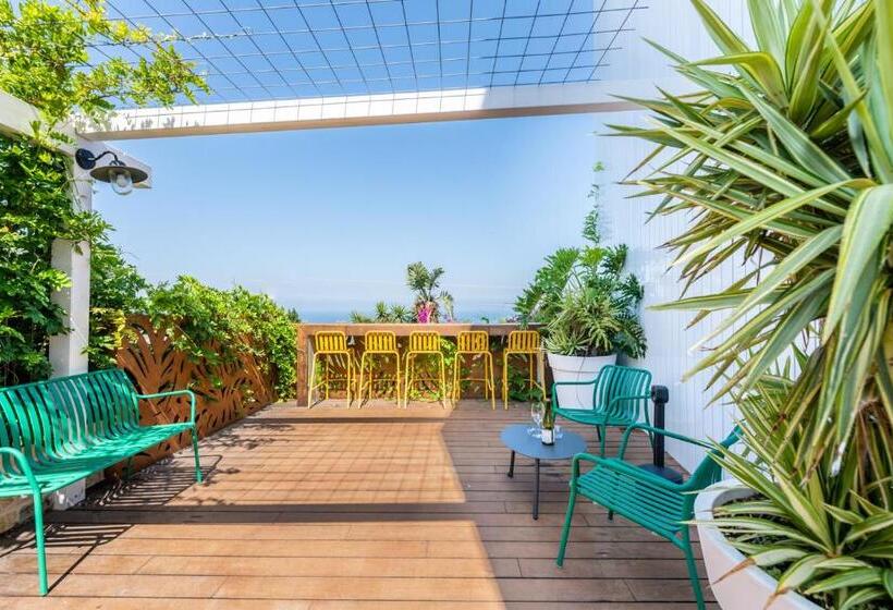 בית מלון כפרי Beit Maimon