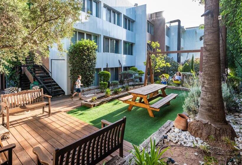 בית מלון כפרי Beit Maimon