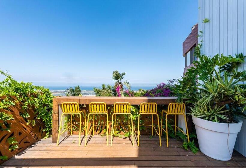 בית מלון כפרי Beit Maimon