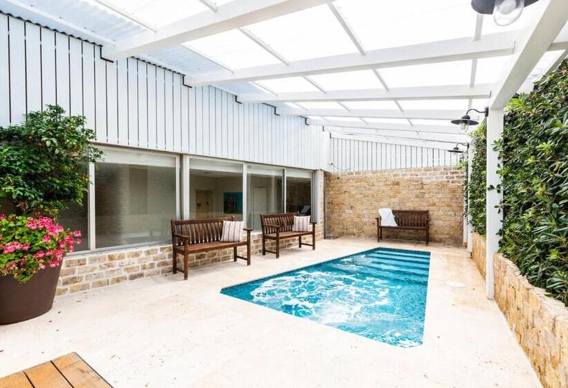 בית מלון כפרי Beit Maimon